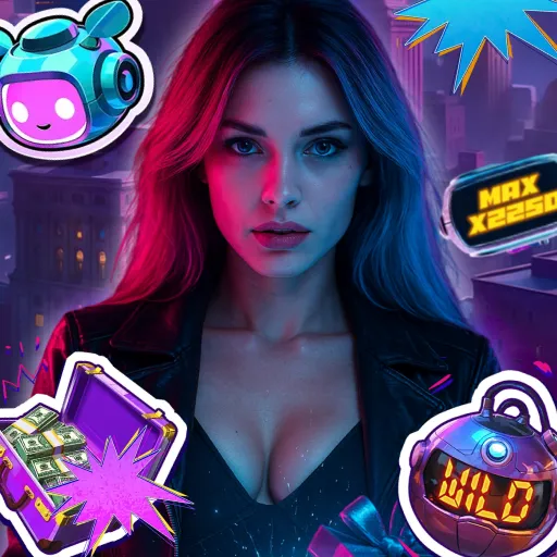 Neon Szerencse